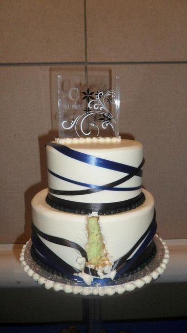 I'm back and MARRIED!!! Edited with more pics!!