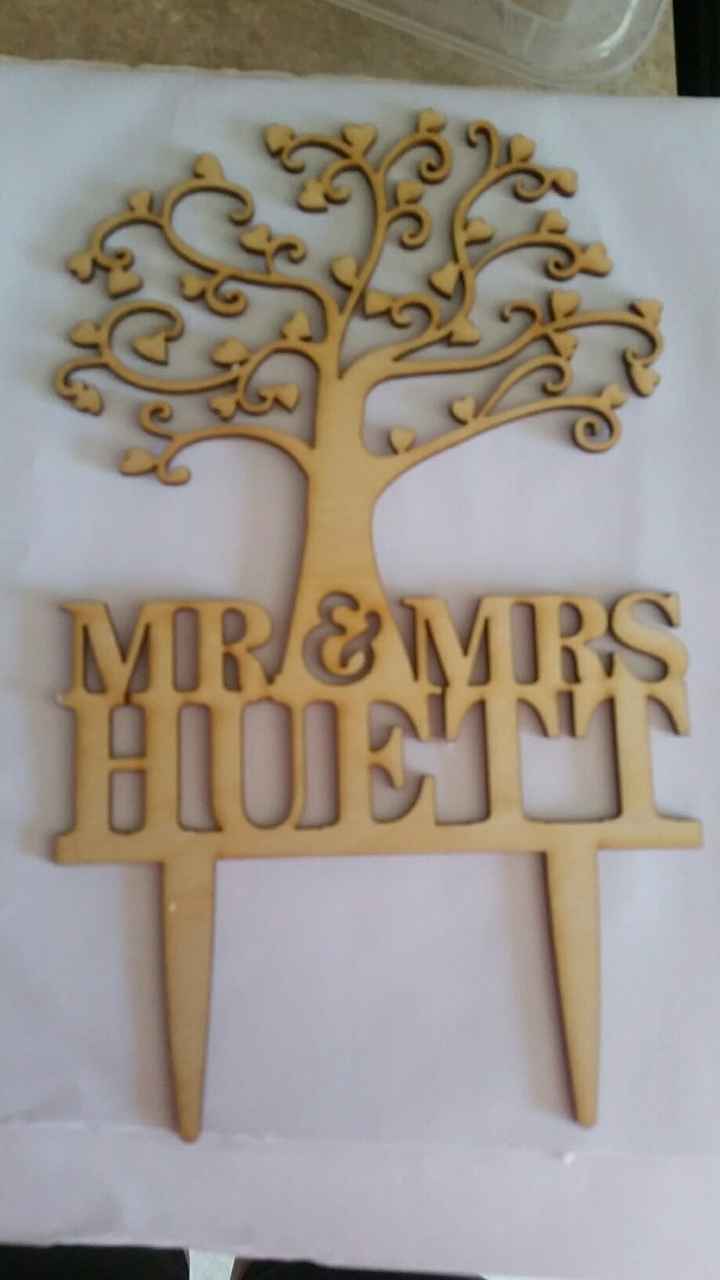 No more topless cake for me! Let me see yours!