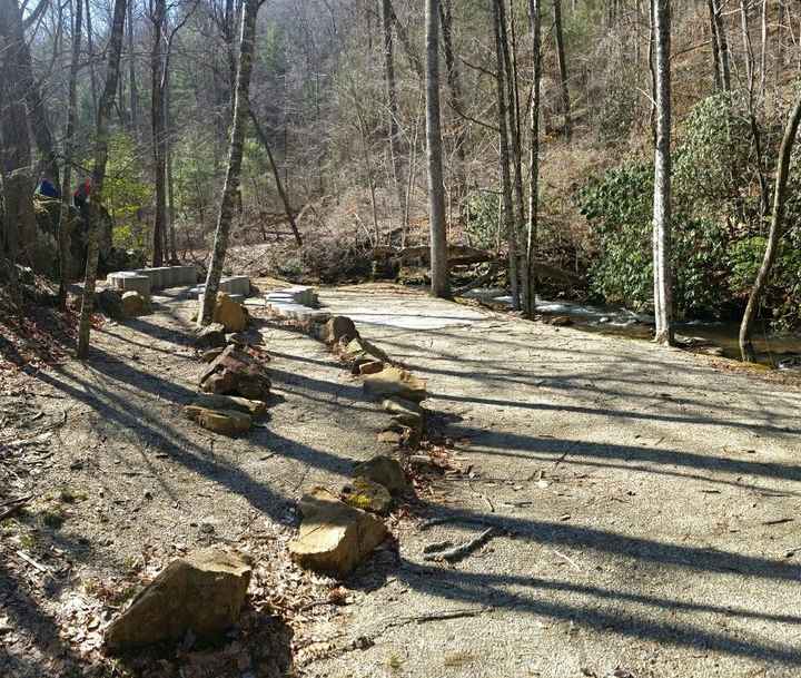 Ceremony site suggestions needed!