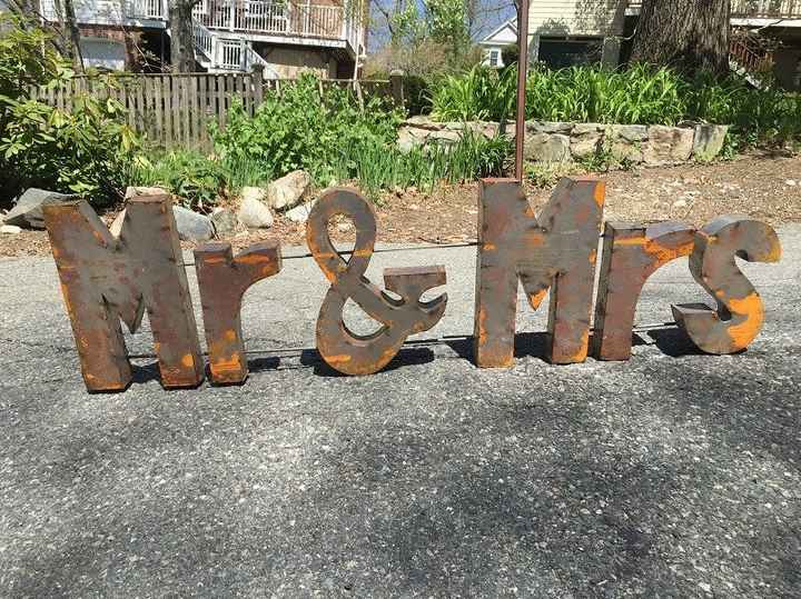 Antique show success :)