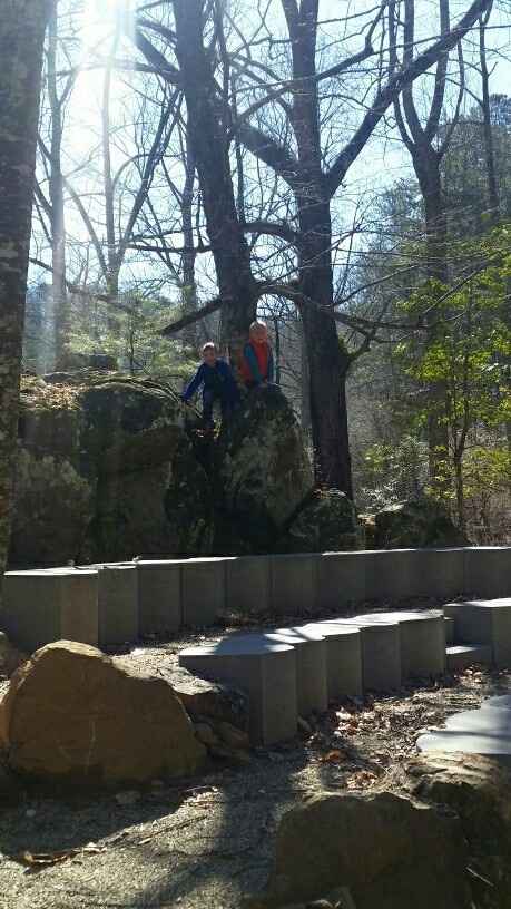 Ceremony site suggestions needed!