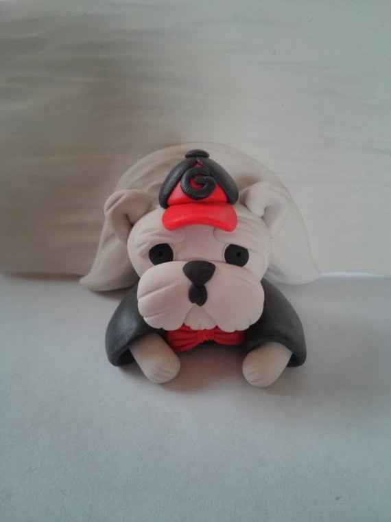 No more topless cake for me! Let me see yours!