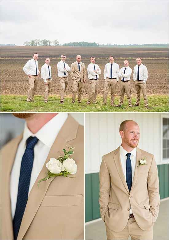 Navy Blue BM dresses?