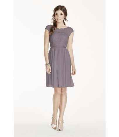 Show me your bridesmaid dresses!