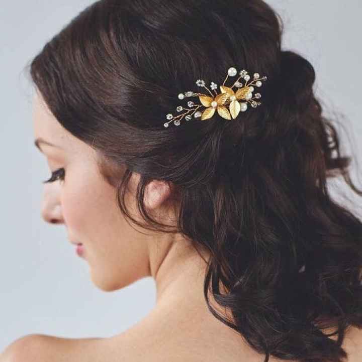 Hair Pieces