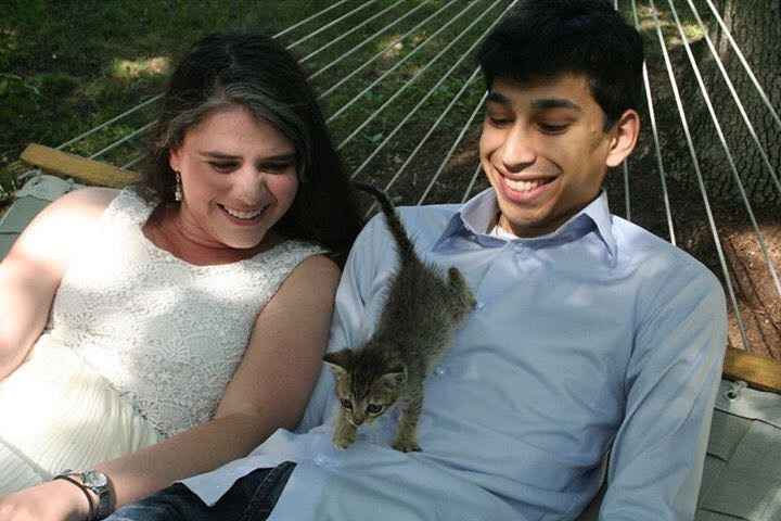 SPINOFF: Since It's Intro Day