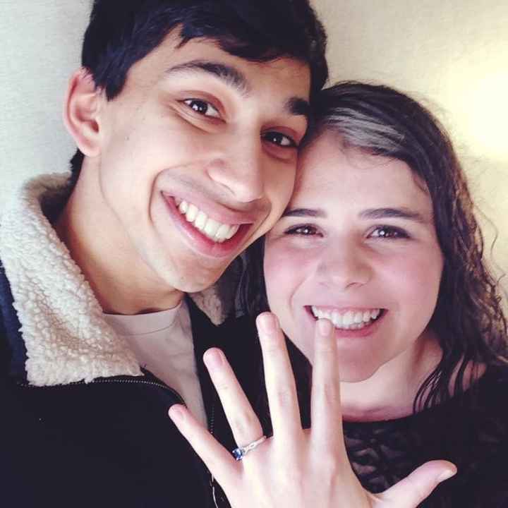 Show us you and your SO!