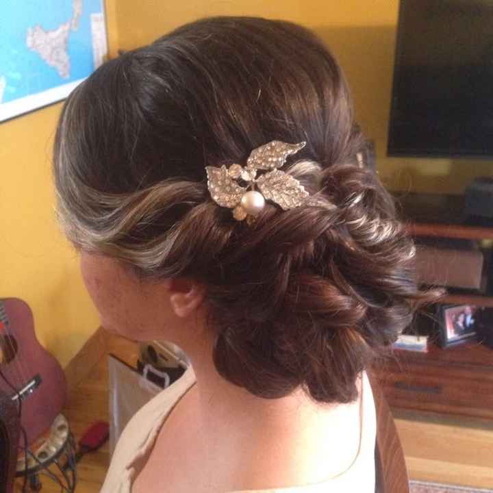 Thread of Random Questions