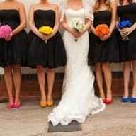 Torn Between 2 color/theme HELP!!