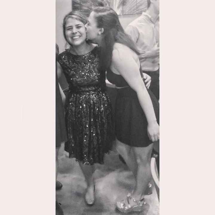 Rehearsal dinner attire