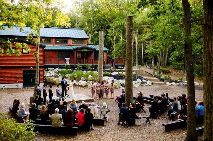 Stunned by our amazing photographer -- pro BAM!!