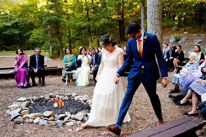 Stunned by our amazing photographer -- pro BAM!!