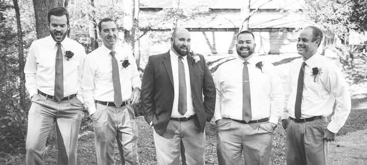 BA-BA-BA-BAM!!!! Pro Pics Heavy!