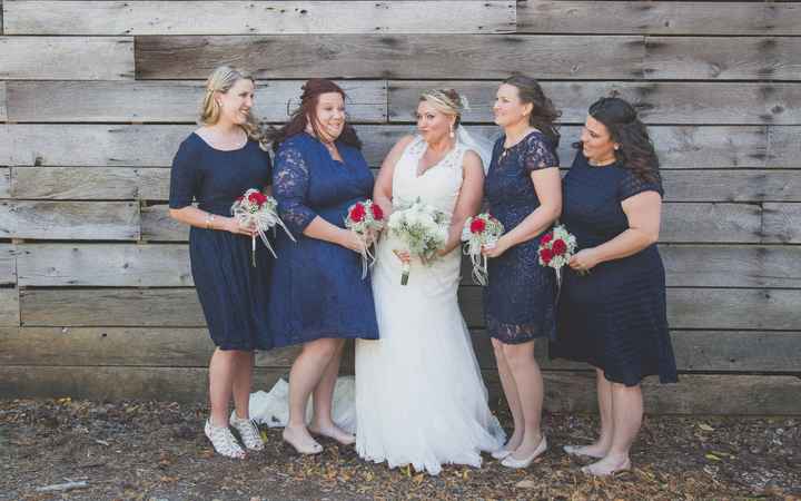 BA-BA-BA-BAM!!!! Pro Pics Heavy!