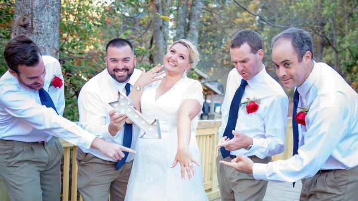 BA-BA-BA-BAM!!!! Pro Pics Heavy!