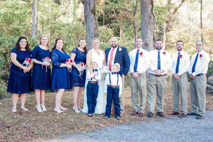 BA-BA-BA-BAM!!!! Pro Pics Heavy!