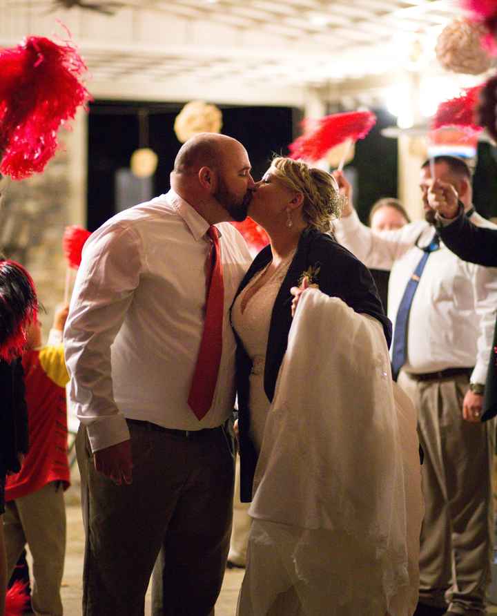 BA-BA-BA-BAM!!!! Pro Pics Heavy!