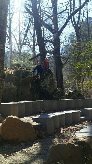 Ceremony site suggestions needed!