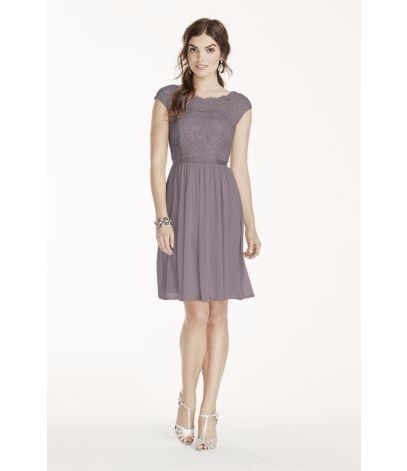 Show me your bridesmaid dresses!