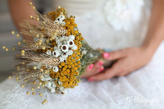 Etsy Bouquets
