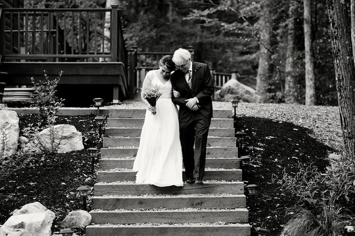 Stunned by our amazing photographer -- pro BAM!!