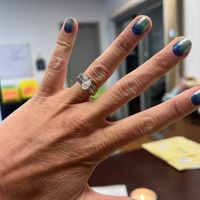 Brides of 2022! Show us your ring! - 1