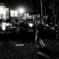 Stunned by our amazing photographer -- pro BAM!!