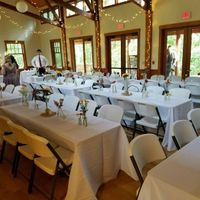 DIY Decorations & Centerpieces <3