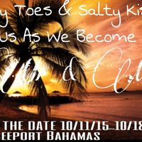 Destination Save the Date wording. HELP!