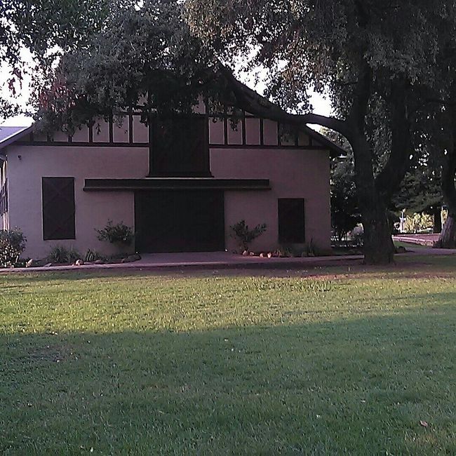 Let's see your venue!