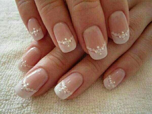 Show me your day of nails!