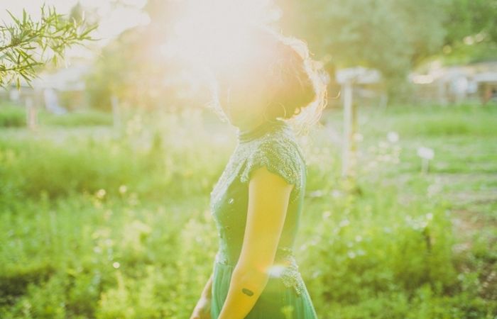 Pictures from our wedding! Rustic, Organic Farm, Florida