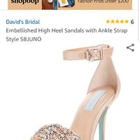 Shoes - White or Colorful? - 1