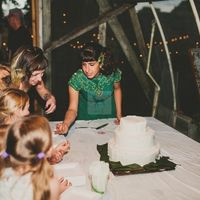 Pictures from our wedding! Rustic, Organic Farm, Florida