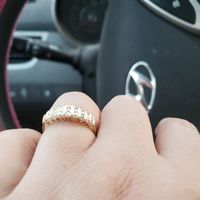 Show me the Ring!💍 - 2