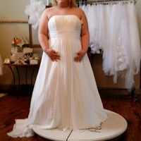 Show me your dresses! - 1