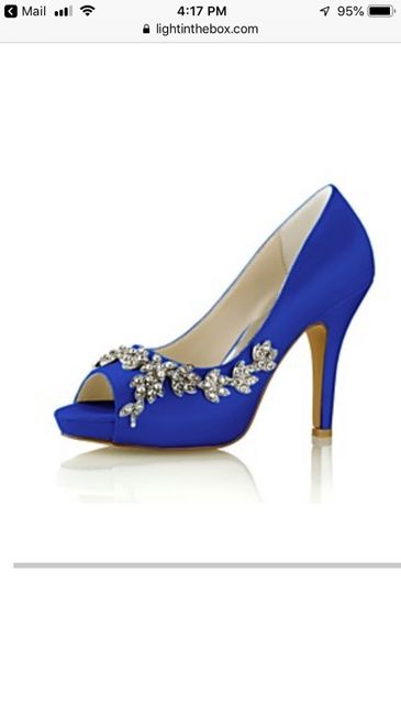 My dress is here!!! 3