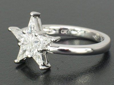 Engagement rings...What is your favorite thing about your ring?!