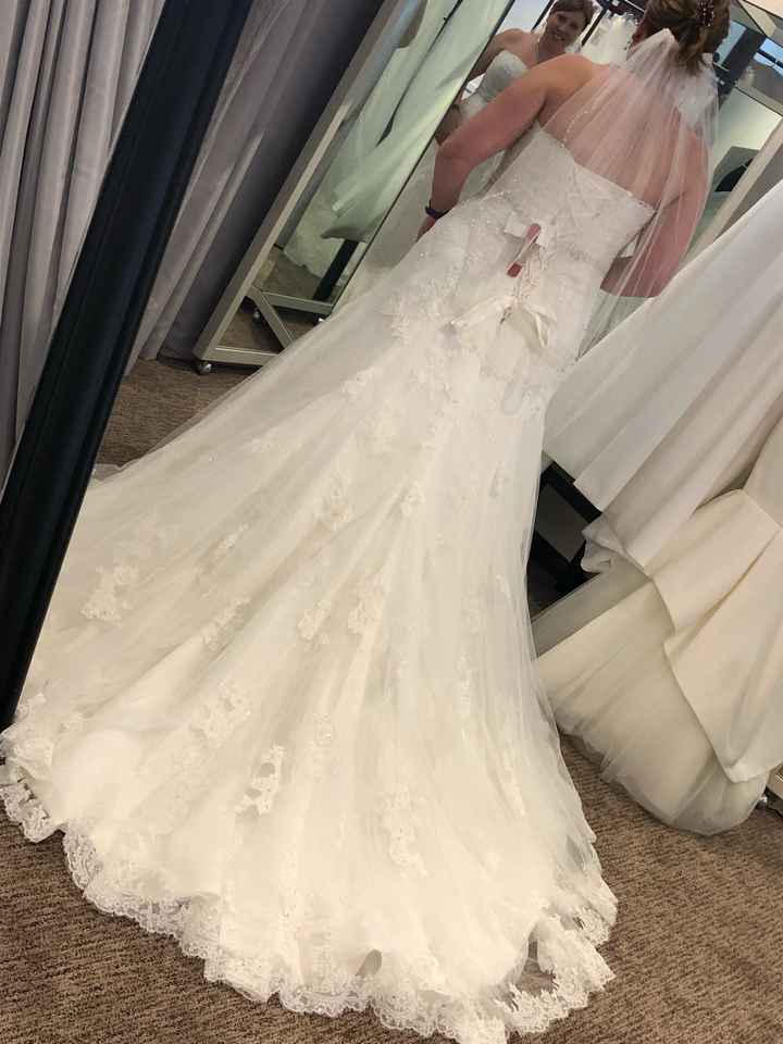 My dress!!! - 1