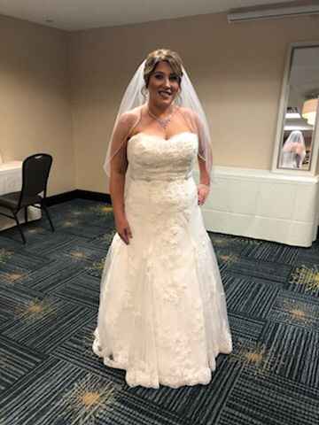 I’m married!!! - 2