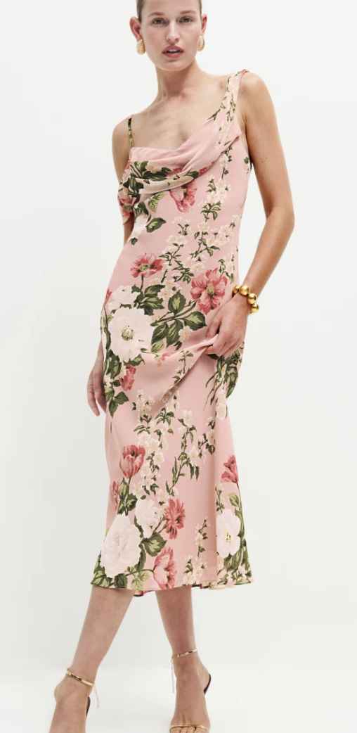 Is this dress appropriate for a wedding guest? - 1