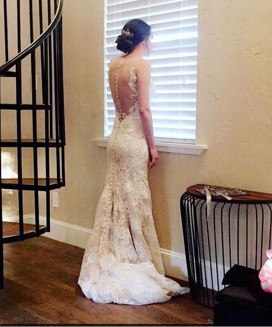 What Dress Are YOU Wearing?