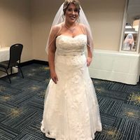 I’m married!!! - 2