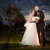 After wedding thoughts - 2