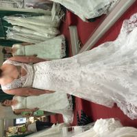 When do I say yes to a dress?