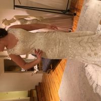 When do I say yes to a dress?