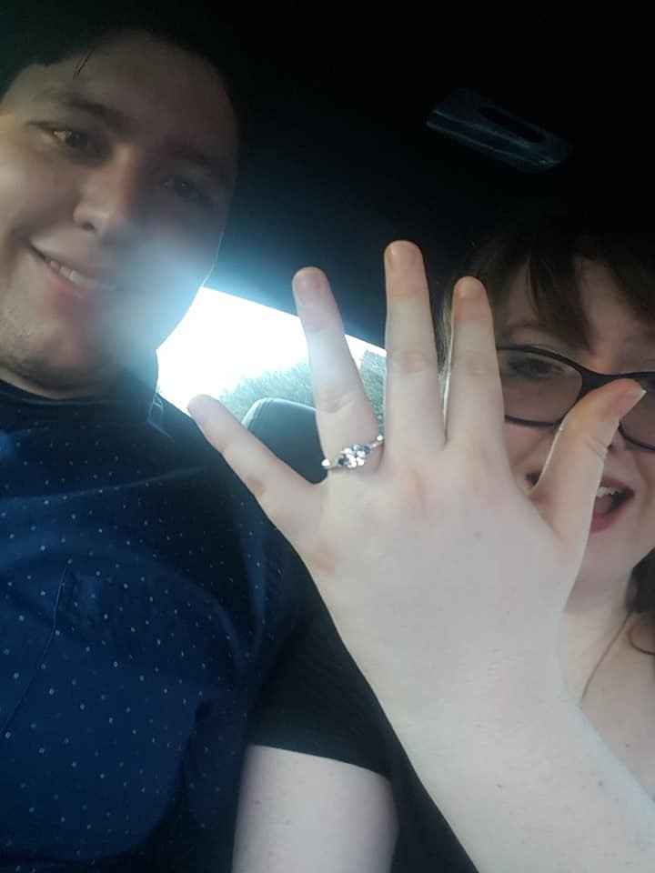 Brides of 2020!  Show us your ring! - 1