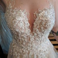 Did you say yes to the dress? - 2