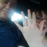 Brides of 2020!  Show us your ring! - 1