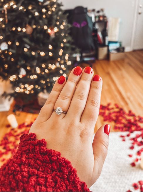 2023 Brides - Show us your ring! 10